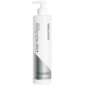 Combined Acid Peel (Пилинг для тела с АНА кислотами), 400 мл