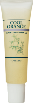 Cool Orange Scalp Conditioner M (Кондиционер-очиститель для сухой кожи головы), 240 гр