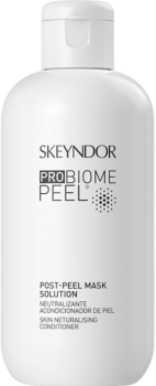 Probiome Peel Post-peel Mask Solution (Бальзам-маска успокаивающая для кожи после пилинга), 250 мл
