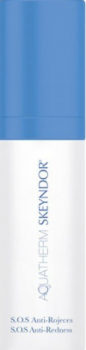 Aquatherm S.O.S Anti-redness (Сыворотка S.O.S), 30 мл