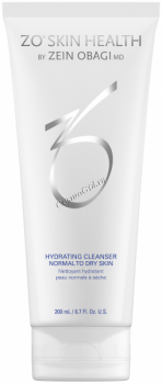 ZO Skin Health Offects Hydrating Cleanser (Очищающее средство с увлажняющим действием), 200 мл