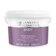 Janssen Perfect body pack Age defying (Anti-age   ), 2  - ,   