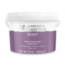 Janssen Perfect body pack Fair skin ( ), 2  - ,   