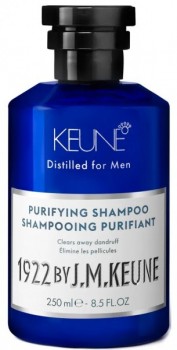 1992 Purifying Shampoo (Обновляющий шампунь против перхоти)