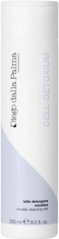Cell Detoxium Cleansing Milk (Очищающее молочко на основе мицеллярной воды)
