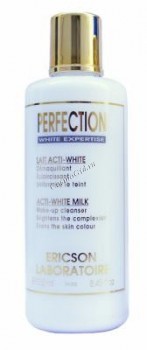 Ericson laboratoire Acti-white milk (  ) - ,   
