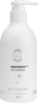 Neo:Fusion DD Cleanser (Очищающий гель с кофеином с технологией DermiShuttle), 250 мл