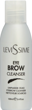 Lash Cleanser (Очищающий лосьон для демакияжа ресниц и бровей), 100 мл