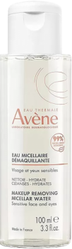 Lotion Micellaire (Мицеллярный лосьон для снятия макияжа)