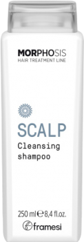 Morphosis Scalp Cleansing Shampoo (Очищающий шампунь для кожи головы)