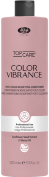 Post-color Acidifying Conditioner (Окисляющий кондиционер после окрашивания), 1000 мл