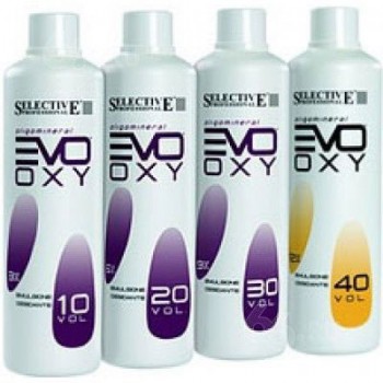 Selective Professional Colorevo Evo Oxy (  - Colorevo) - ,   