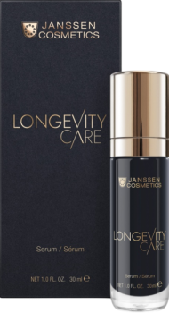 Longevity Care Serum (Омолаживающая сыворотка с эпигенетическими компонентами)