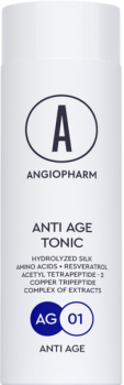 Ангиофарм Anti Age Tonic (Омолаживающий тоник)