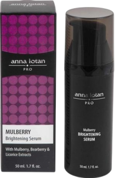 Pro Mulberry Brightening Serum (Осветляющая сыворотка), 50 мл
