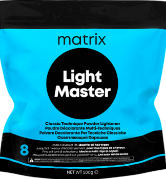 Light Master (Осветляющий порошок), 500 гр