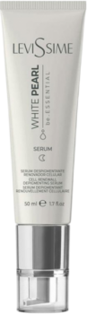 White Pearl Serum (Осветляющая сыворотка), 50 мл