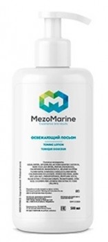 Toning Lotion (Освежающий лосьон), 500 мл