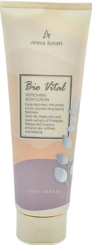 Bio Vital Refreshing Body Lotion (Освежающий лосьон для тела), 250 мл