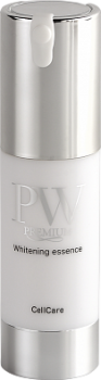 Pure Whit Premium Whitening Essence (Отбеливающая премиум-сыворотка)
