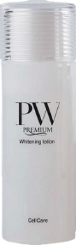 Pure Whitening Premium Lotion (Отбеливающий премиум-лосьон)