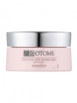 Otome Delicate Care recovery cream (    ), 30  - ,   