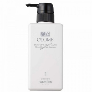 Otome Perfect Skin Care moist hair conditioner ( ), 400  - ,   