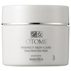 Otome Perfect Skin Care deep moist hair mask (    ), 190  - ,   