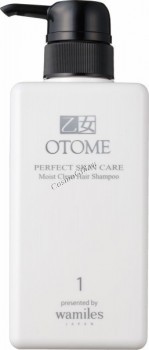 Otome Perfect Skin Care Moist Clean hair shampoo ( ), 500  - ,   
