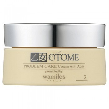 Otome Problem Care cream anti acne (    ), 30  - ,   