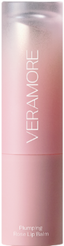 Plumping Rose Lip Balm (Оттеночный бальзам-плампер для губ), 5 гр