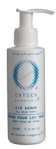 Oxygen botanicals Eye serum (-  ), 120  - ,   