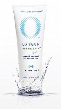 Oxygen botanicals Milk cleanser - combination&oily skin (      ) - ,   