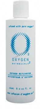 Oxygen botanicals Oxygen activator ( ), 500  - ,   