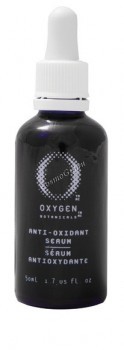 Oxygen botanicals Oxygen anti - oxidant serum (  ""), 50  - ,   