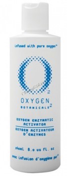 Oxygen botanicals Oxygen enzymatic activator (  ), 500  - ,   