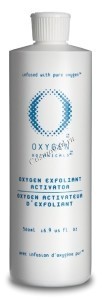 Oxygen botanicals Oxygen exfoliant activator ( -), 500  - ,   