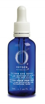 Oxygen botanicals Oxygen eye serum (   ) - ,   