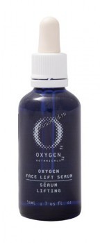 Oxygen botanicals Oxygen face lift serum (    ), 50  - ,   