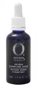 Oxygen botanicals Oxygen hydrating serum (  ), 50  - ,   