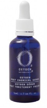 Oxygen botanicals Oxygen post chemical peel serum (  -), 50  - ,   