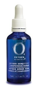 Oxygen botanicals Oxygen sensitive (couperose) serum (     ), 50  - ,   