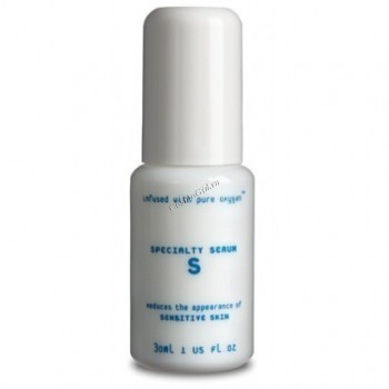Oxygen botanicals Specialty serum S for sensitive skin (   ) - ,   