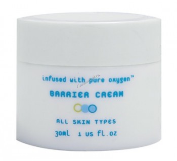 Oxygen botanicals  Barrier cream ( ), 60 . - ,   