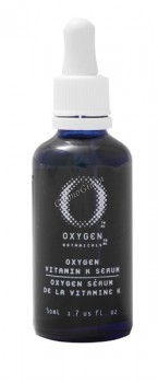 Oxygen botanicals Oxygen rosacea serum (  -,  K), 50  - ,   