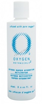 Oxygen botanicals  Oxygen super hydrating activator (  ), 500  - ,   