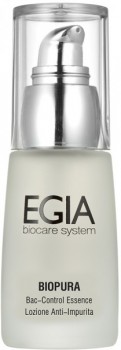 Egia Bac-control Essence (Сыворотка балансирующая для проблемной кожи)