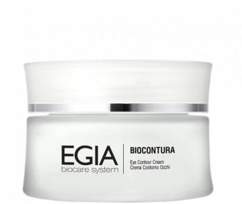 Egia Eye Contour Cream (Крем для зоны вокруг глаз)
