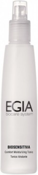 Egia Comfort Moisturizing Tonic (Увлажняющий тоник для чувствительной кожи)