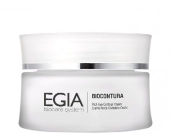 Egia Rich Eye Contour Cream (      ) - ,   